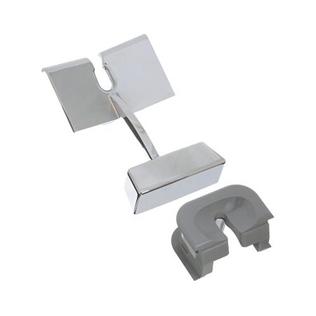 Allpoints Valve Kit #60 Silver Kin G 8017022